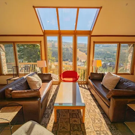 Keystone Brom House 48 By Summitcove Lodging